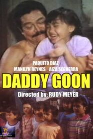 Daddy Goon 1991 one on netflix