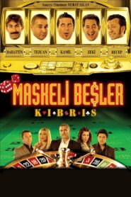 The Masked Gang: Cyprus 2008 one on netflix