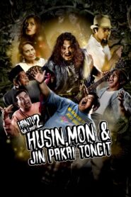 Hantu Kak Limah 2: Husin, Mon dan Jin Pakai Toncit 2013 one on netflix