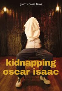 Kidnapping Oscar Isaac 2023 one on netflix