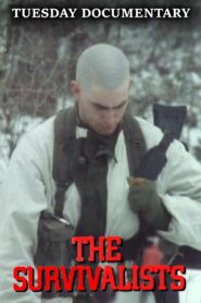 The Survivalists 1982 one on netflix