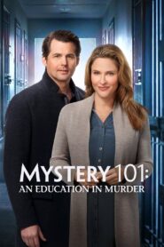Mystery 101: An Education in Murder 2020 one on netflix