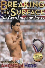 Breaking the Surface: The Greg Louganis Story 1997 one on netflix