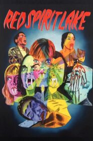 Red Spirit Lake 1993 one on netflix