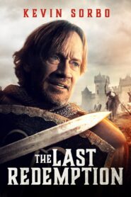 The Last Redemption 2024 one on netflix