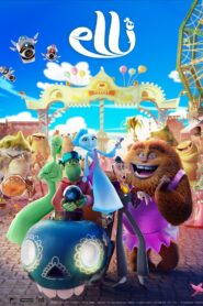 Elli and her Monster Team 2024 one on netflix