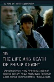 15: The Life and Death of Philip Knight 1993 one on netflix