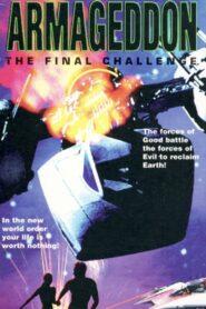 Armageddon: The Final Challenge 1994 one on netflix