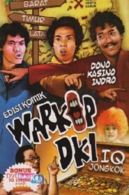 IQ Jongkok 1981 one on netflix