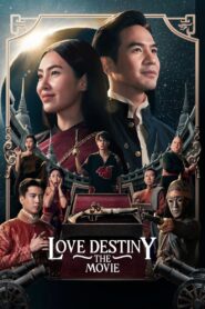 Love Destiny: The Movie 2022 one on netflix