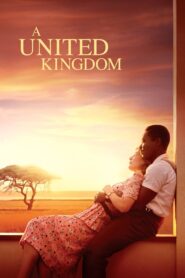 A United Kingdom 2016 one on netflix
