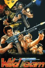 Wild Team 1985 one on netflix