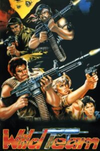 Wild Team 1985 one on netflix