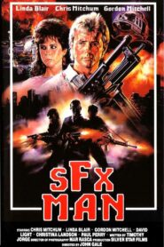 SFX Retaliator 1988 one on netflix