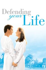 Defending Your Life 1991 one on netflix