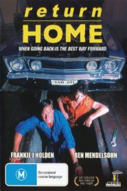 Return Home 1990 one on netflix