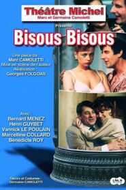 Bisous Bisous 1991 one on netflix