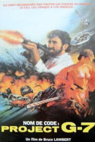 Project G-7 1987 one on netflix