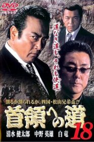 Road to the Don 18 2001 one on netflix