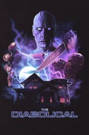 The Diabolical 2015 one on netflix