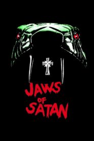 Jaws of Satan 1982 one on netflix