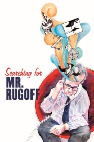 Searching for Mr. Rugoff 2019 one on netflix