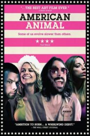 American Animal 2011 one on netflix