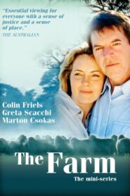 The Farm 2000 one on netflix