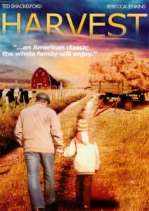 Harvest for the Heart 1994 one on netflix