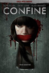 Confine 2012 one on netflix
