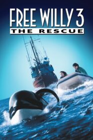 Free Willy 3: The Rescue 1997 one on netflix