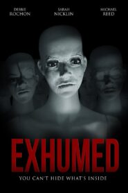 Exhumed 2011 one on netflix