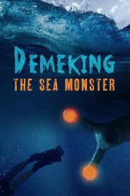 Space Monster DEMEKING 2009 one on netflix