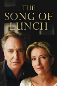 The Song of Lunch 2010 one on netflix