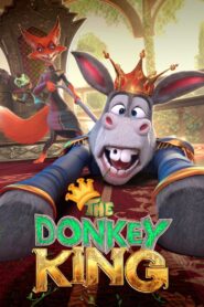 The Donkey King 2018 one on netflix