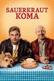 Sauerkrautkoma 2018 one on netflix