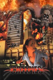 Creepies 2003 one on netflix