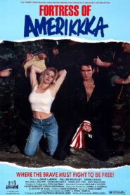 Fortress of Amerikkka 1989 one on netflix