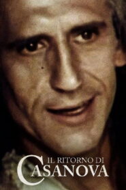 The Return of Casanova 1980 one on netflix