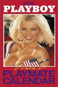Playboy Video Playmate Calendar 2003 2002 one on netflix