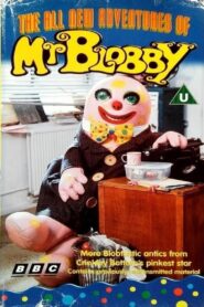 The All New Adventures of Mr Blobby 1996 one on netflix