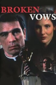 Broken Vows 1987 one on netflix