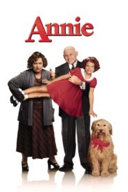 Annie 1999 one on netflix