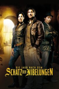 The Charlemagne Code 2008 one on netflix