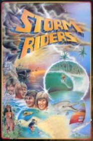Storm Riders 1980 one on netflix