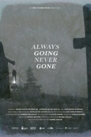 Always Going Never Gone 2019 one on netflix
