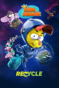 King Shakir Recycle 2022 one on netflix