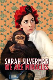Sarah Silverman: We Are Miracles 2013 one on netflix