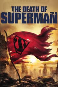 The Death of Superman 2018 one on netflix