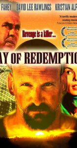 Day of Redemption 2004 one on netflix